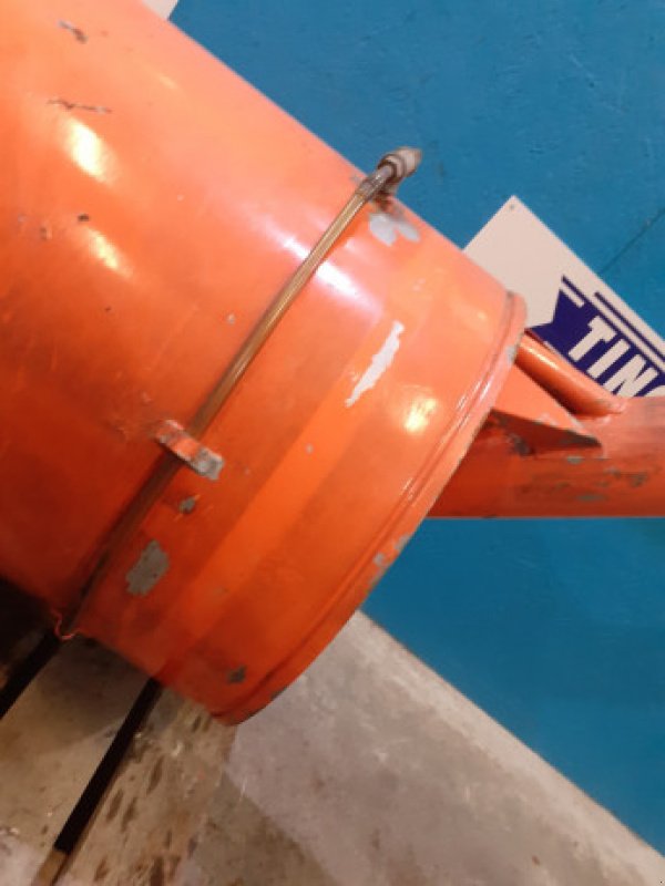 Sonstiges des Typs Sonstige 3000, Gebrauchtmaschine in Hemmet (Bild 10)