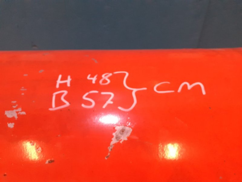 Sonstiges des Typs Sonstige 3000, Gebrauchtmaschine in Hemmet (Bild 8)