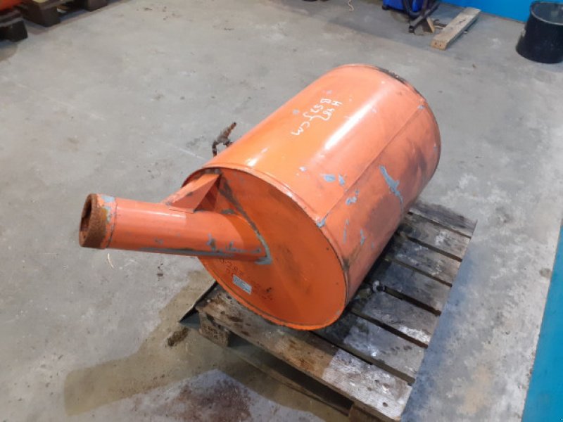 Sonstiges des Typs Sonstige 3000, Gebrauchtmaschine in Hemmet (Bild 4)