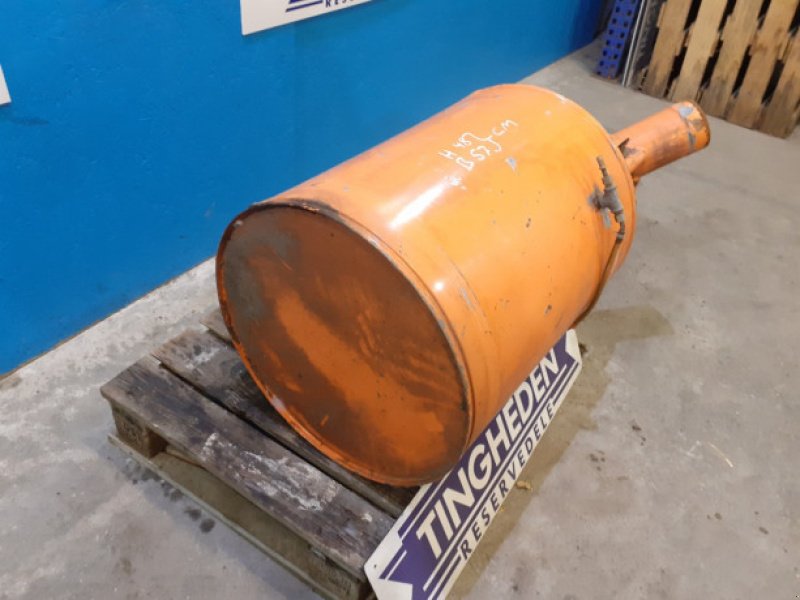 Sonstiges des Typs Sonstige 3000, Gebrauchtmaschine in Hemmet (Bild 2)