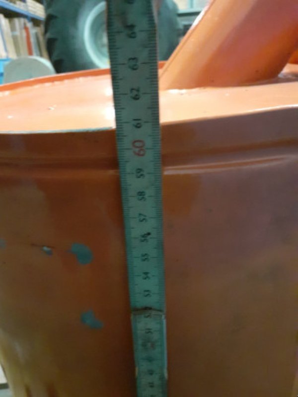 Sonstiges типа Sonstige 3000, Gebrauchtmaschine в Hemmet (Фотография 6)