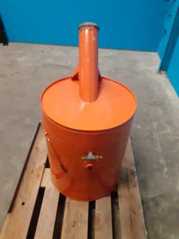 Sonstiges типа Sonstige 3000, Gebrauchtmaschine в Hemmet (Фотография 4)