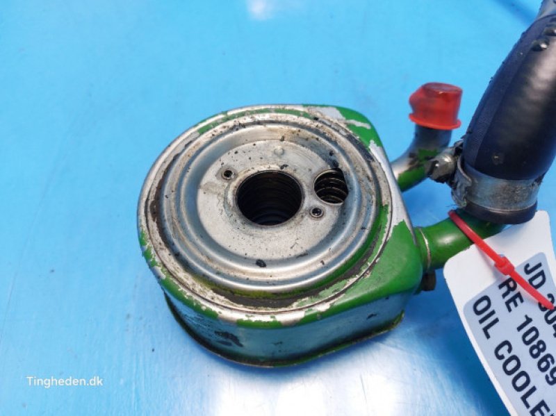 Sonstiges of the type Sonstige 3040, Gebrauchtmaschine in Hemmet (Picture 7)