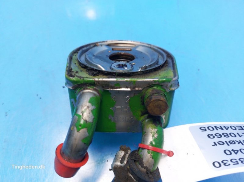 Sonstiges of the type Sonstige 3040, Gebrauchtmaschine in Hemmet (Picture 12)