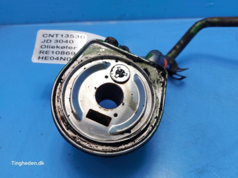 Sonstiges of the type Sonstige 3040, Gebrauchtmaschine in Hemmet (Picture 2)