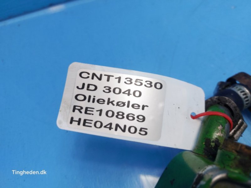 Sonstiges of the type Sonstige 3040, Gebrauchtmaschine in Hemmet (Picture 14)