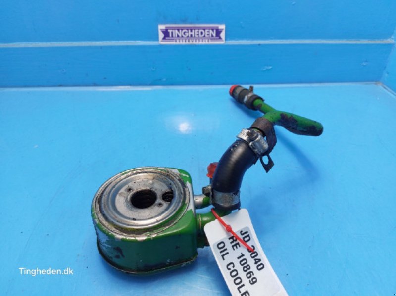 Sonstiges of the type Sonstige 3040, Gebrauchtmaschine in Hemmet (Picture 5)