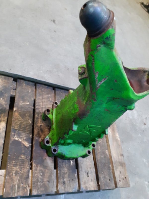 Sonstiges of the type Sonstige 30.9, Gebrauchtmaschine in Hemmet (Picture 8)