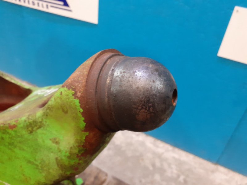 Sonstiges of the type Sonstige 30.9, Gebrauchtmaschine in Hemmet (Picture 10)