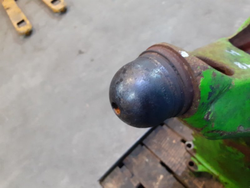 Sonstiges of the type Sonstige 30.9, Gebrauchtmaschine in Hemmet (Picture 9)