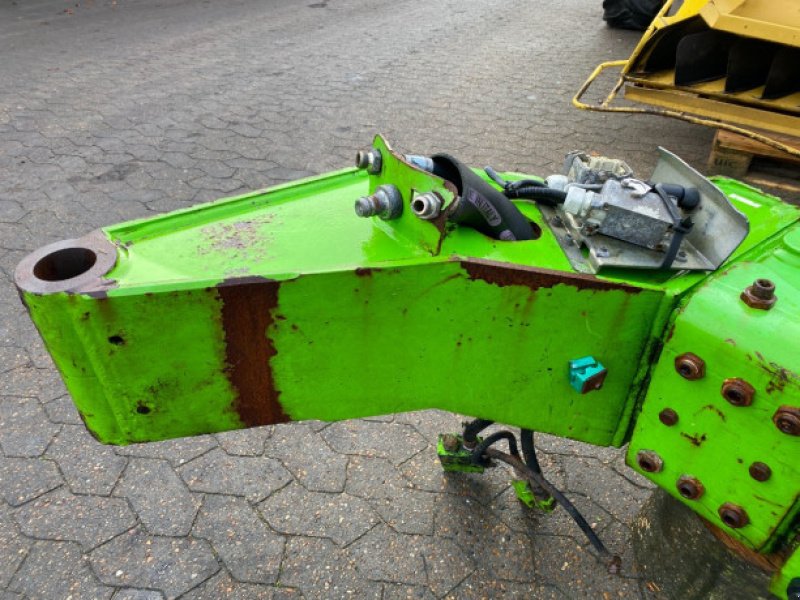 Sonstiges tip Sonstige 30.9, Gebrauchtmaschine in Hemmet (Poză 3)