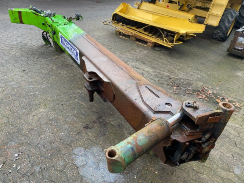 Sonstiges tip Sonstige 30.9, Gebrauchtmaschine in Hemmet (Poză 17)