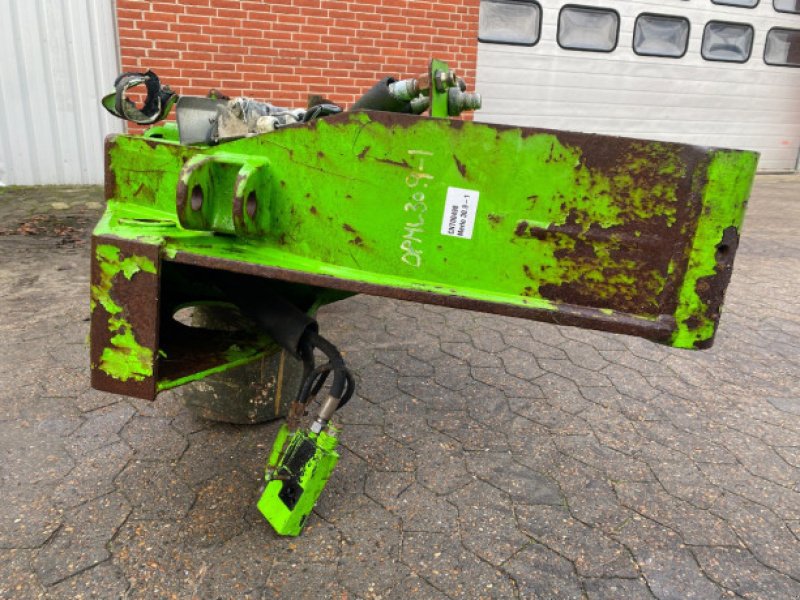 Sonstiges tip Sonstige 30.9, Gebrauchtmaschine in Hemmet (Poză 10)