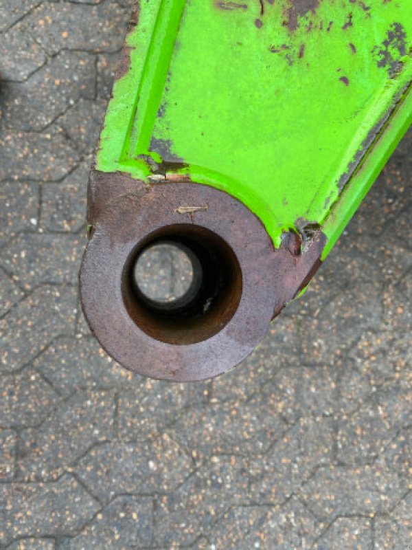 Sonstiges tip Sonstige 30.9, Gebrauchtmaschine in Hemmet (Poză 7)