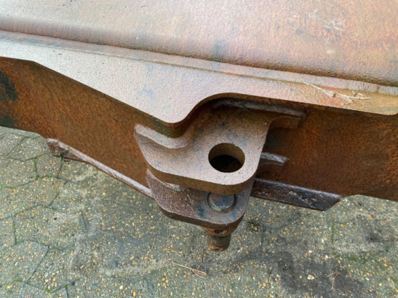 Sonstiges tip Sonstige 30.9, Gebrauchtmaschine in Hemmet (Poză 18)