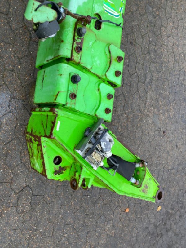 Sonstiges tip Sonstige 30.9, Gebrauchtmaschine in Hemmet (Poză 4)