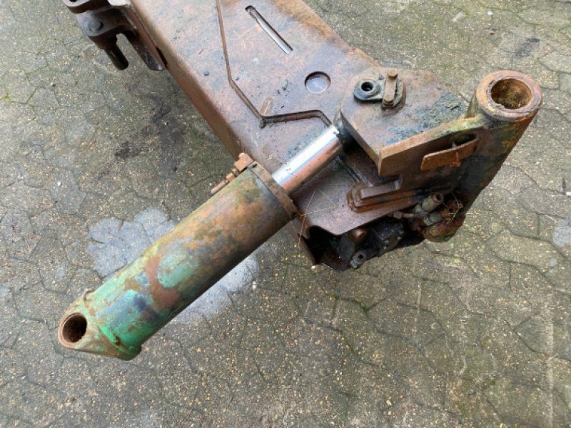 Sonstiges tip Sonstige 30.9, Gebrauchtmaschine in Hemmet (Poză 16)