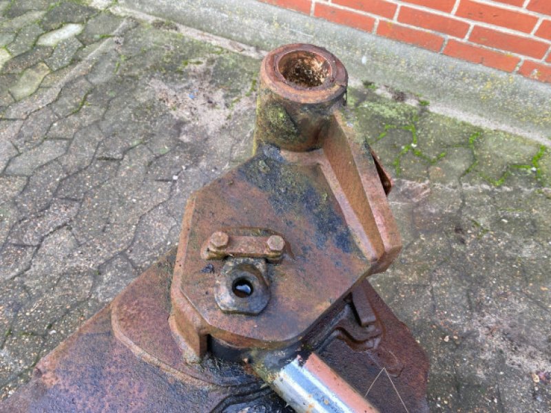 Sonstiges tip Sonstige 30.9, Gebrauchtmaschine in Hemmet (Poză 20)