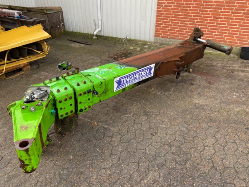 Sonstiges tip Sonstige 30.9, Gebrauchtmaschine in Hemmet (Poză 1)