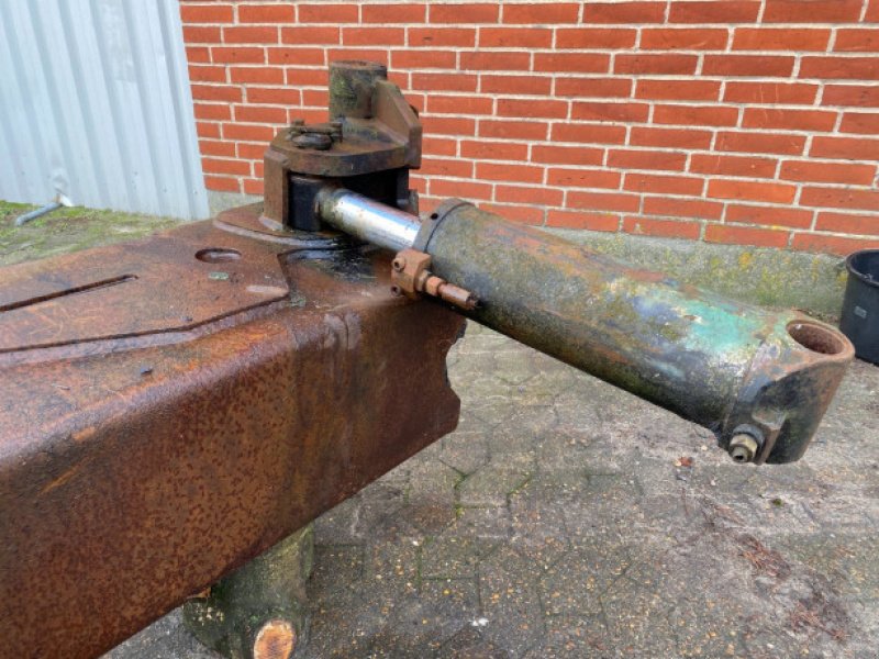 Sonstiges tip Sonstige 30.9, Gebrauchtmaschine in Hemmet (Poză 19)