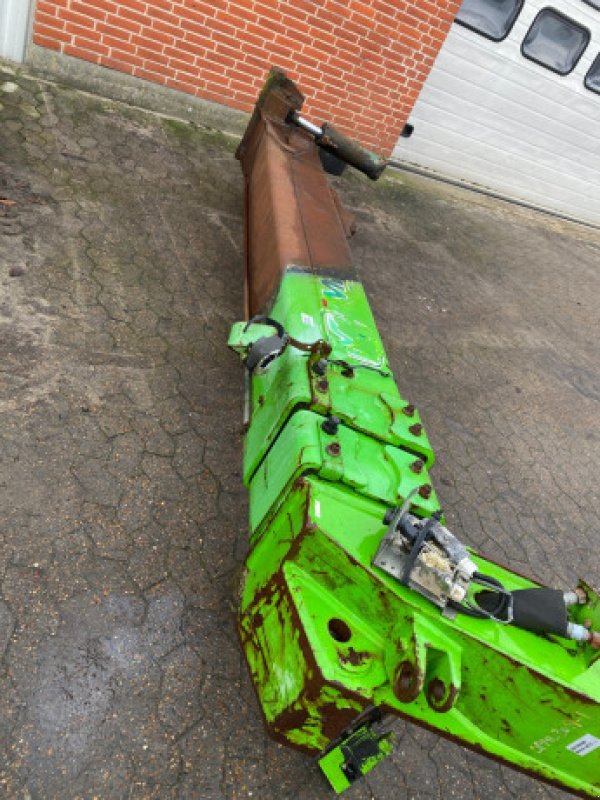 Sonstiges tip Sonstige 30.9, Gebrauchtmaschine in Hemmet (Poză 11)