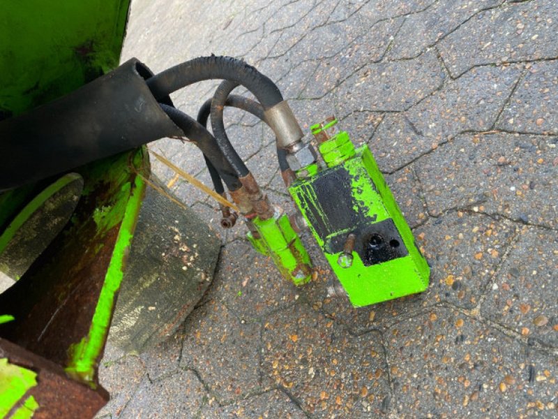 Sonstiges tip Sonstige 30.9, Gebrauchtmaschine in Hemmet (Poză 9)