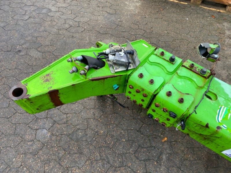 Sonstiges tip Sonstige 30.9, Gebrauchtmaschine in Hemmet (Poză 2)