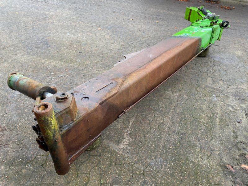 Sonstiges tip Sonstige 30.9, Gebrauchtmaschine in Hemmet (Poză 14)