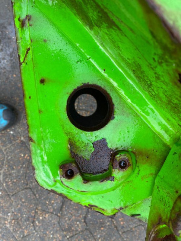 Sonstiges tip Sonstige 30.9, Gebrauchtmaschine in Hemmet (Poză 5)