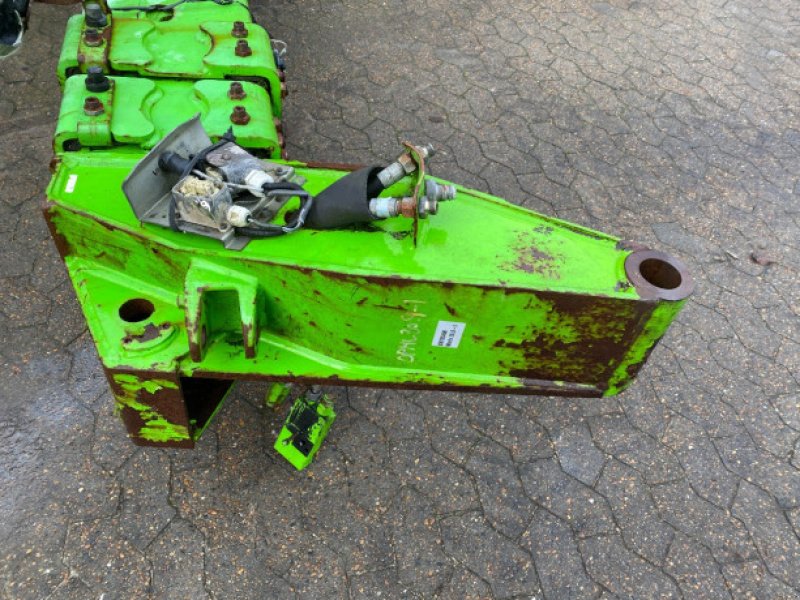 Sonstiges tip Sonstige 30.9, Gebrauchtmaschine in Hemmet (Poză 8)