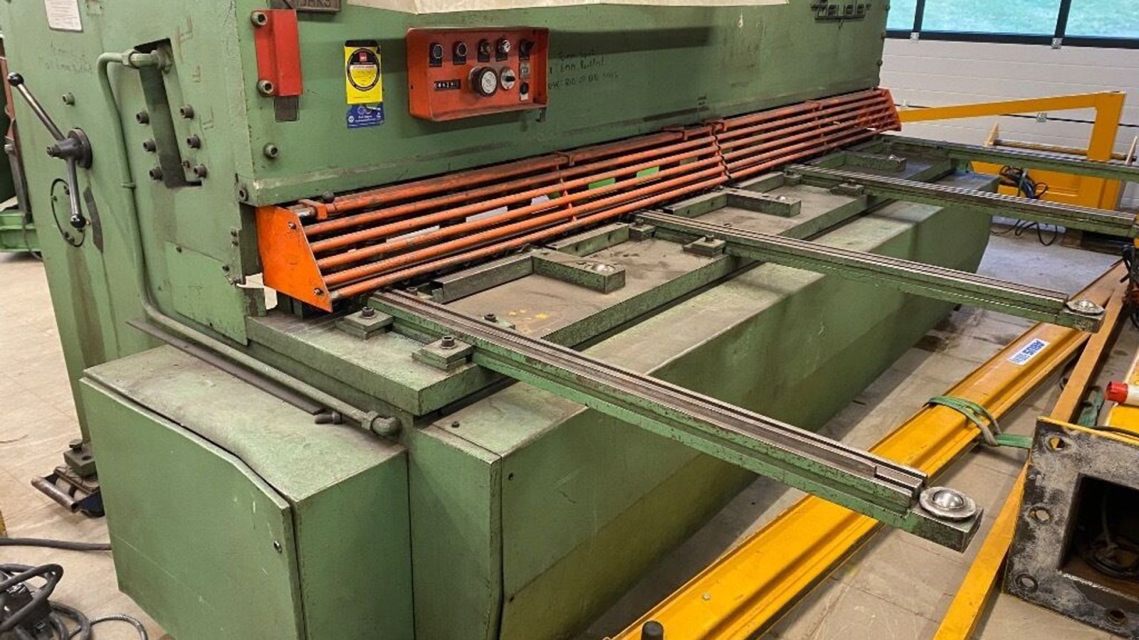 Sonstiges tipa Sonstige 3100/10, Gebrauchtmaschine u Rødovre (Slika 1)