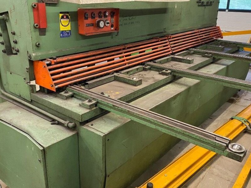 Sonstiges typu Sonstige 3100/10, Gebrauchtmaschine w Rødovre (Zdjęcie 1)