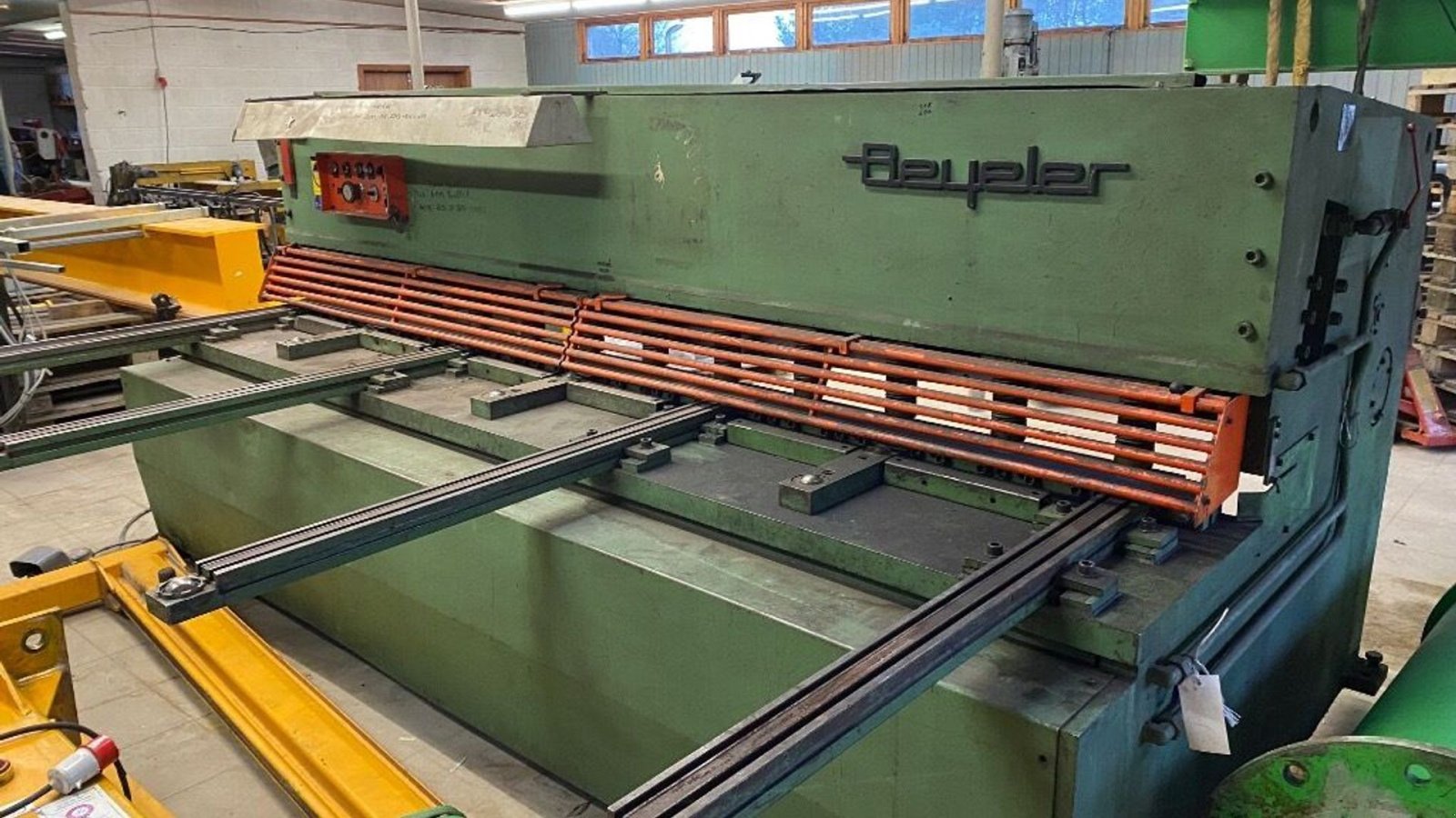 Sonstiges tipa Sonstige 3100/10, Gebrauchtmaschine u Rødovre (Slika 2)