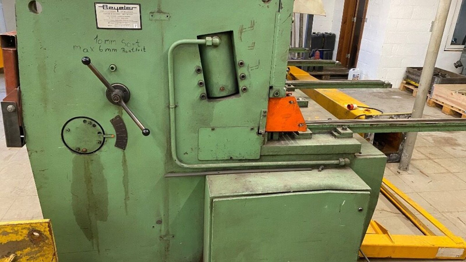 Sonstiges tipa Sonstige 3100/10, Gebrauchtmaschine u Rødovre (Slika 4)