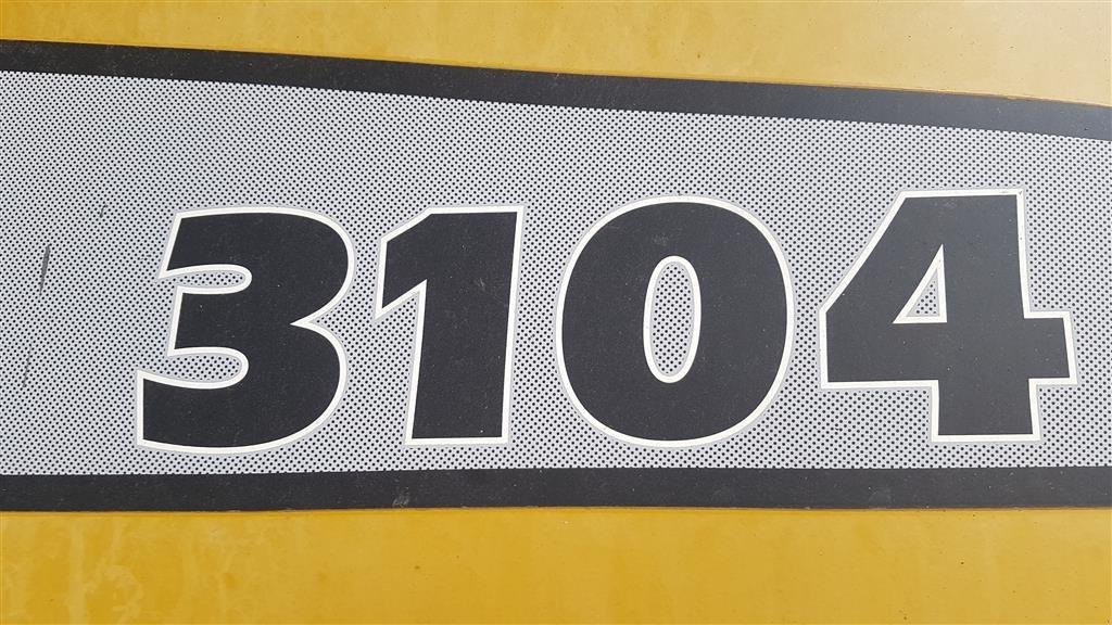 Sonstiges des Typs Sonstige 3104 Reservedele til TERREGATOR 3104, Gebrauchtmaschine in Varde (Bild 1)