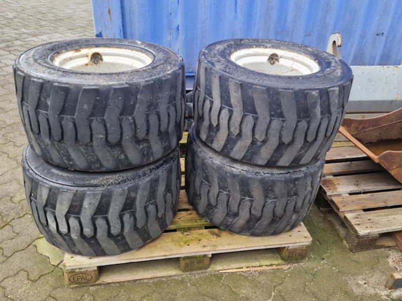 Sonstiges tipa Sonstige 31x15,50x15 SKD hjul, Gebrauchtmaschine u Vrå (Slika 1)