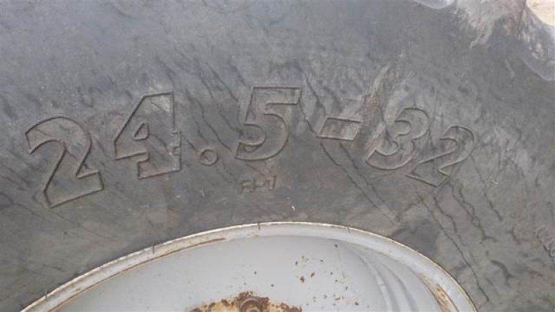 Sonstiges typu Sonstige 32"   24.5-32, Gebrauchtmaschine v Hemmet (Obrázek 6)