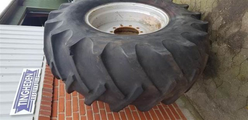 Sonstiges des Typs Sonstige 32"   24.5-32, Gebrauchtmaschine in Hemmet (Bild 5)