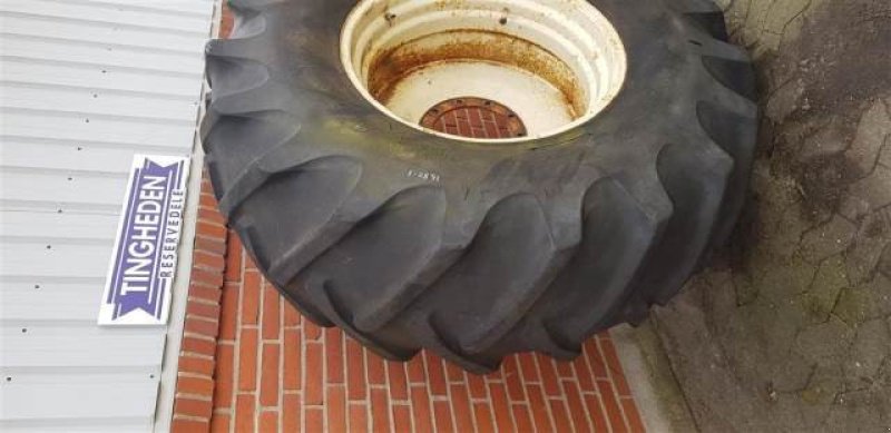 Sonstiges des Typs Sonstige 32"   24.5-32, Gebrauchtmaschine in Hemmet (Bild 8)