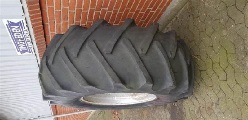 Sonstiges des Typs Sonstige 32"   24.5-32, Gebrauchtmaschine in Hemmet (Bild 4)