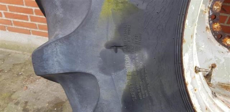 Sonstiges of the type Sonstige 32"   24.5-32, Gebrauchtmaschine in Hemmet (Picture 7)