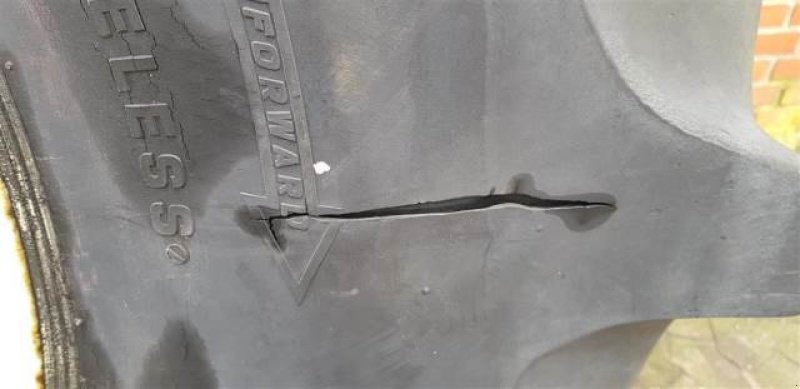 Sonstiges of the type Sonstige 32"   24.5-32, Gebrauchtmaschine in Hemmet (Picture 3)