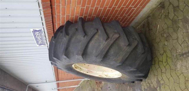 Sonstiges des Typs Sonstige 32"   24.5-32, Gebrauchtmaschine in Hemmet (Bild 3)