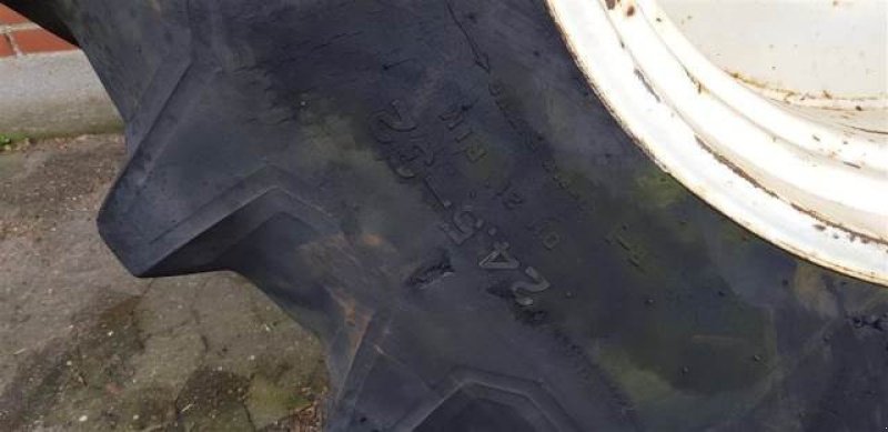 Sonstiges des Typs Sonstige 32"   24.5-32, Gebrauchtmaschine in Hemmet (Bild 8)