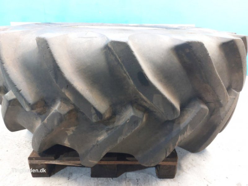 Sonstiges des Typs Sonstige 32"   650/75 R32, Gebrauchtmaschine in Hemmet (Bild 12)