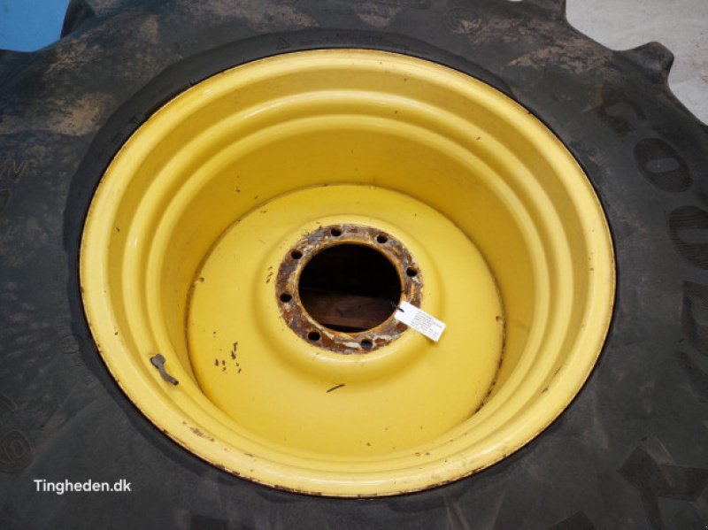 Sonstiges des Typs Sonstige 32"   650/75 R32, Gebrauchtmaschine in Hemmet (Bild 7)