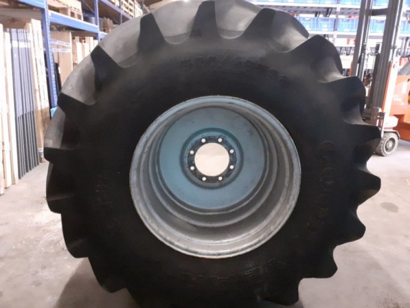 Sonstiges typu Sonstige 32"   800/65R32, Gebrauchtmaschine v Hemmet (Obrázek 10)