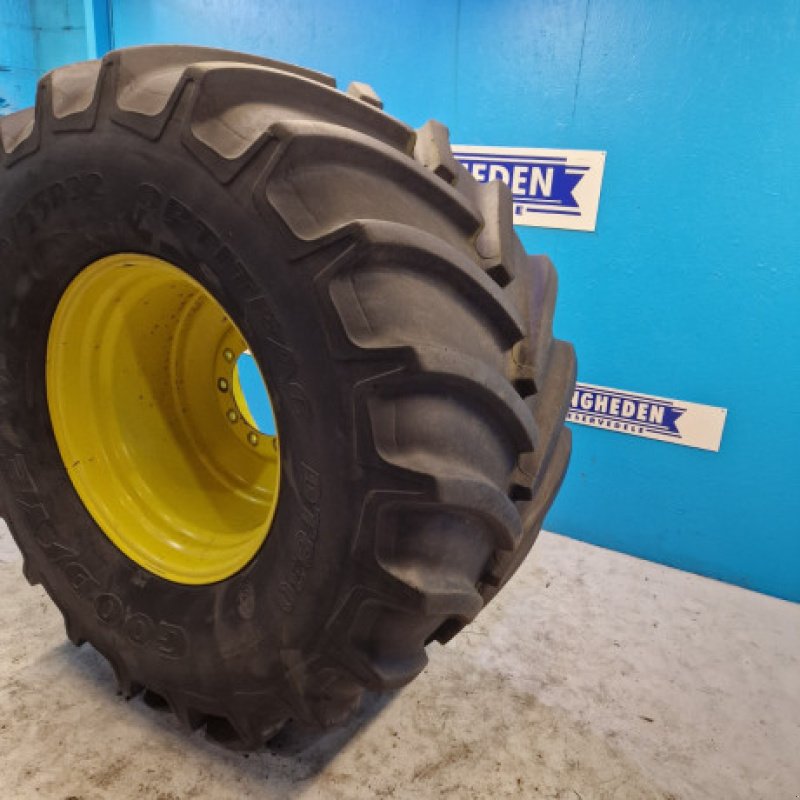 Sonstiges typu Sonstige 32"   900/55 R32, Gebrauchtmaschine v Hemmet (Obrázek 9)