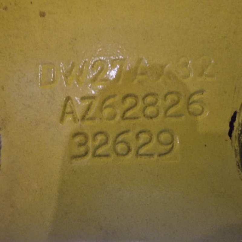 Sonstiges typu Sonstige 32"   900/55 R32, Gebrauchtmaschine v Hemmet (Obrázek 8)