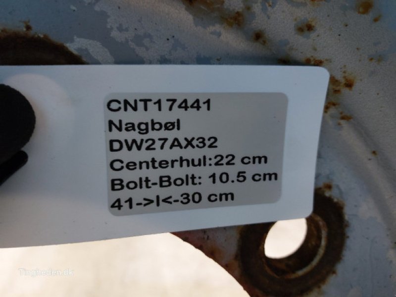 Sonstiges tipa Sonstige 32"   DW27Ax32, Gebrauchtmaschine u Hemmet (Slika 14)